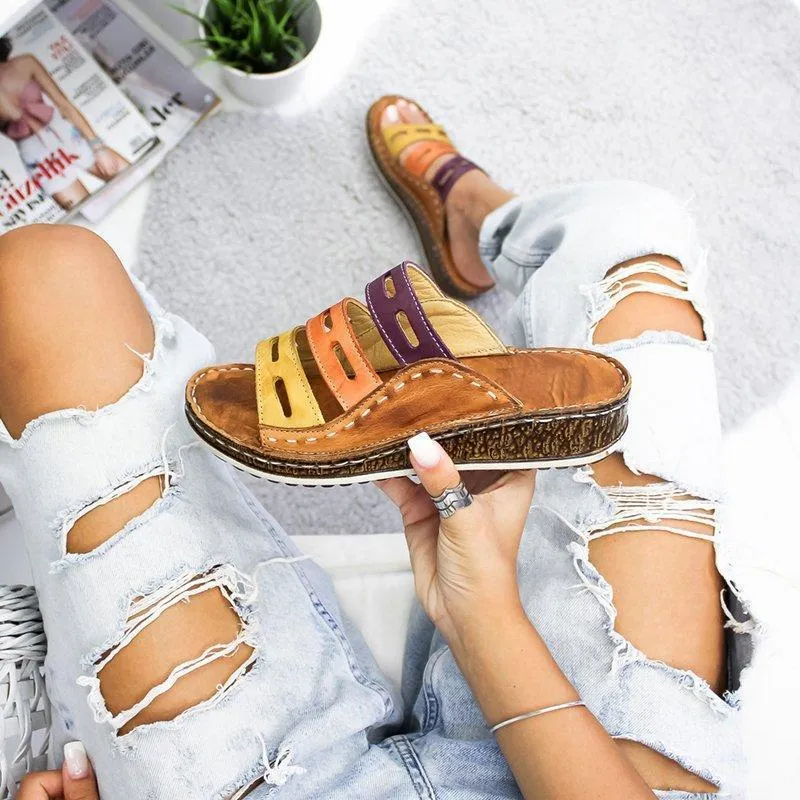 Women's Chic Orthopedic Sandals