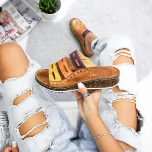 Women's Chic Orthopedic Sandals