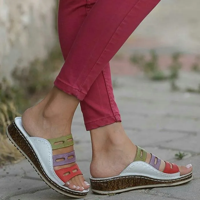 Women's Chic Orthopedic Sandals