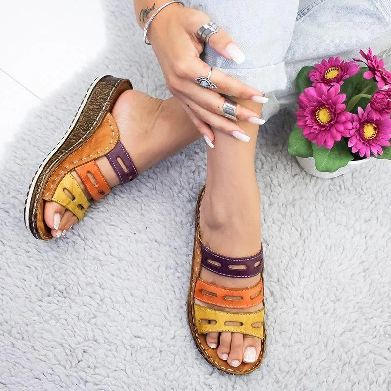 Women's Chic Orthopedic Sandals
