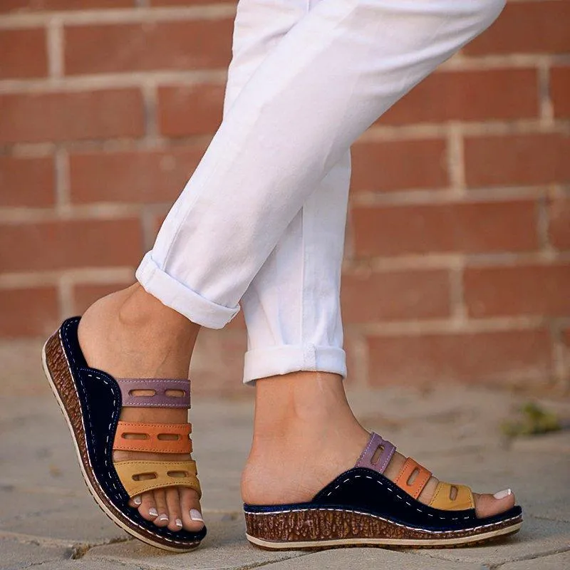 Women's Chic Orthopedic Sandals