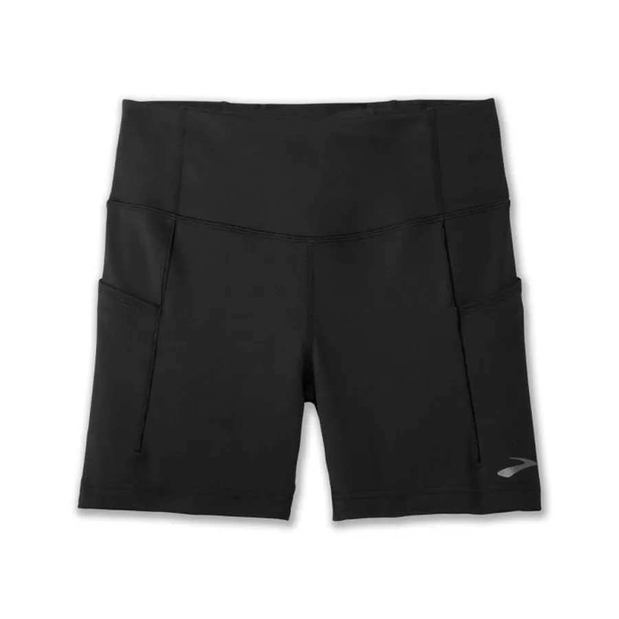 Women's Method 5" Short