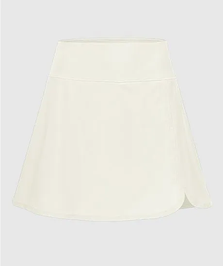 Women's Quick-Dry Chlorine-Resistant Surf Skirt