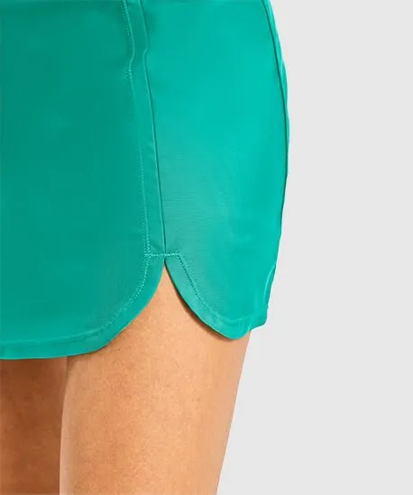 Women's Quick-Dry Chlorine-Resistant Surf Skirt