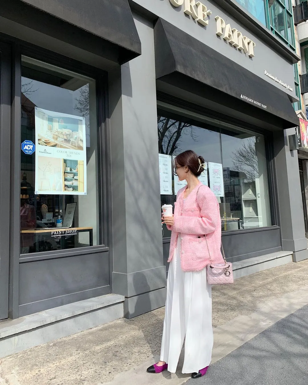 Yanet Blazer