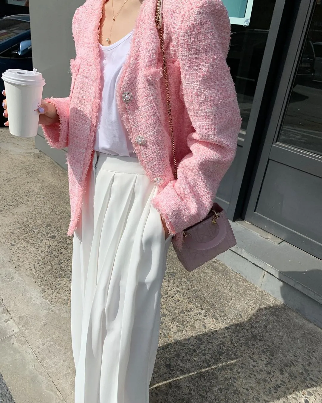 Yanet Blazer