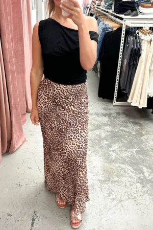 Zoe Skirt
